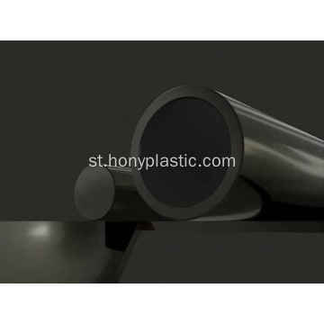 Duratron® T7130 Pai polyamide-imide 30% carbon fiber